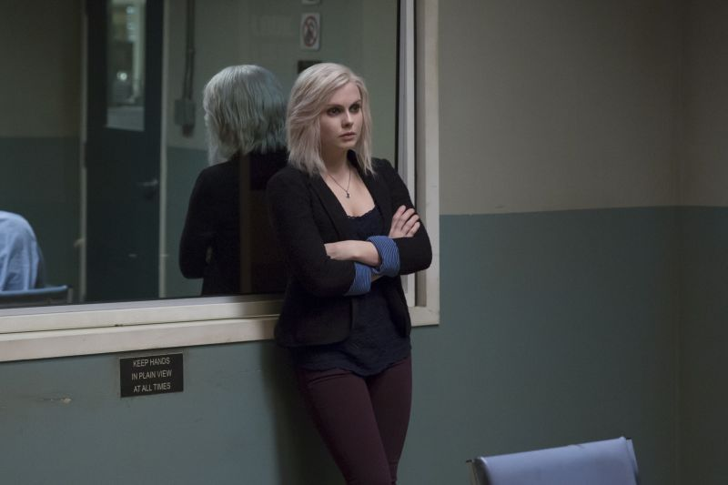 Illustration for article titled iZombie's 10 Best Brains